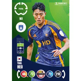 161. Yool Heo