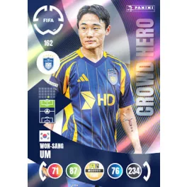162. Won-Sang Um