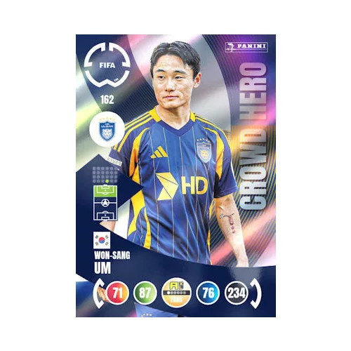 162. Won-Sang Um