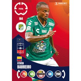 164. Stiven Barreiro
