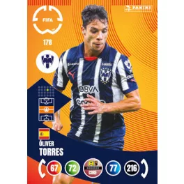 178. Óliver Torres