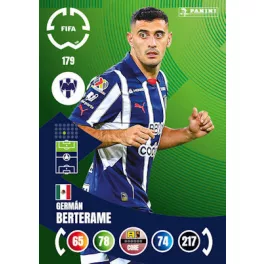 179. Germán Berterame