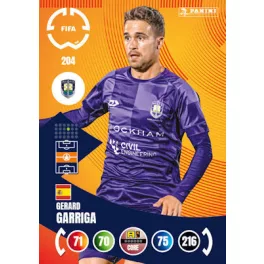 204. Gerard Garriga