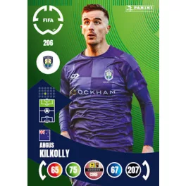 206. Angus Kilkolly