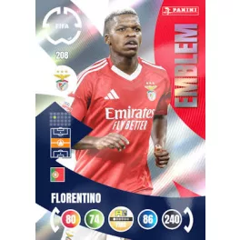 208. Florentino