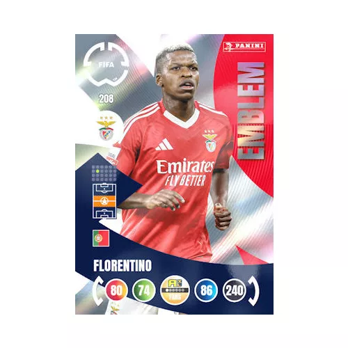 208. Florentino
