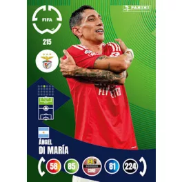 215. Ángel Di María