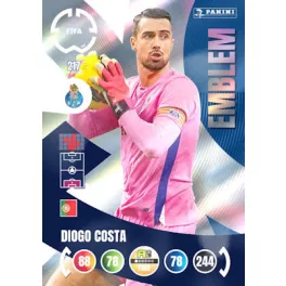 217. Diogo Costa