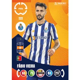 222. Fábio Vieira