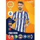 222. Fábio Vieira