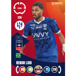 228. Renan Lodi