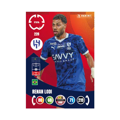 228. Renan Lodi