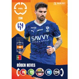 230. Ruben Neves