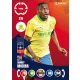 236. Aubrey Modiba