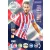244. Koke