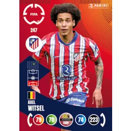 247. Axel Witsel