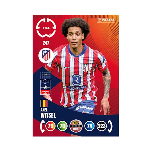 247. Axel Witsel