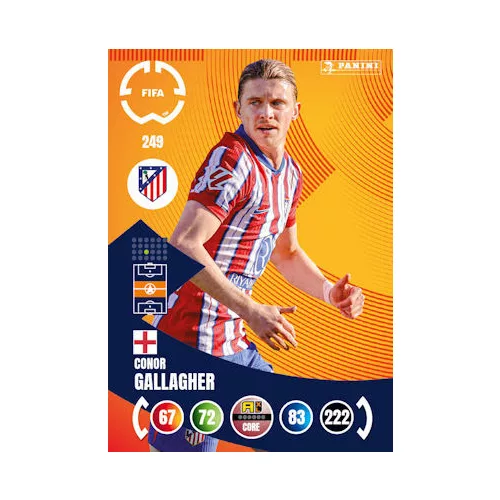 249. Conor Gallagher