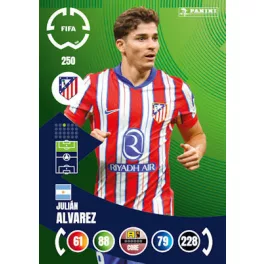 250. Julián Alvarez