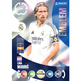 253. Luka Modrić