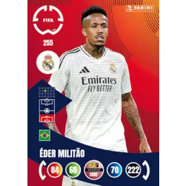 255. Éder Militão