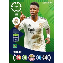 259. Vini Jr.