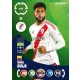 26. Miguel Borja