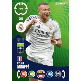 260. Kylian Mbappé