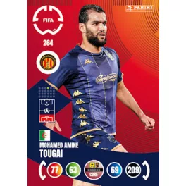 264. Mohamed Amine Tougai