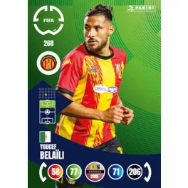 268. Youcef Belaili