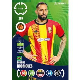 269. Rodrigo Rodrigues