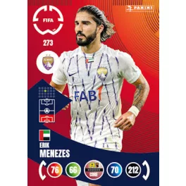 273. Erik Menezes