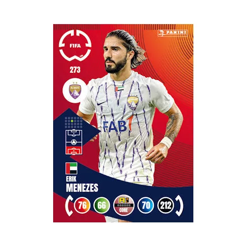 273. Erik Menezes