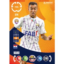 274. Kaku