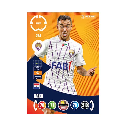 274. Kaku