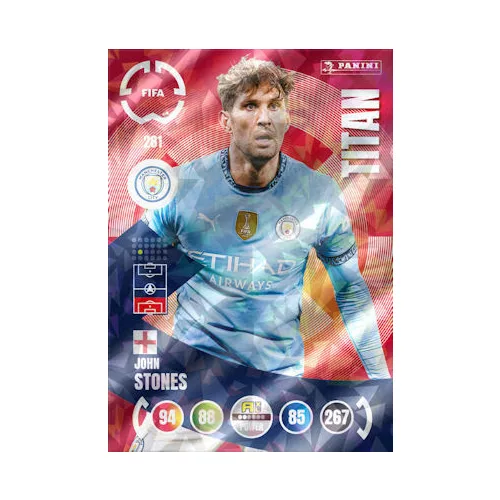 281. John Stones