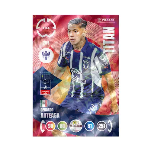 289. Gerardo Arteaga