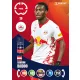 29. Samson Baidoo