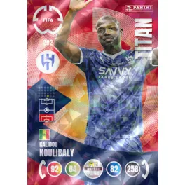 292. Kalidou Koulibaly