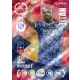 292. Kalidou Koulibaly