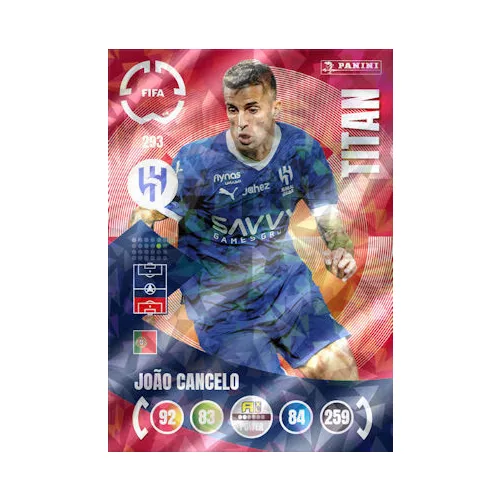 293. João Cancelo