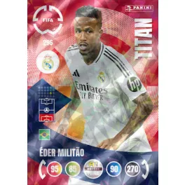 296. Éder Militão