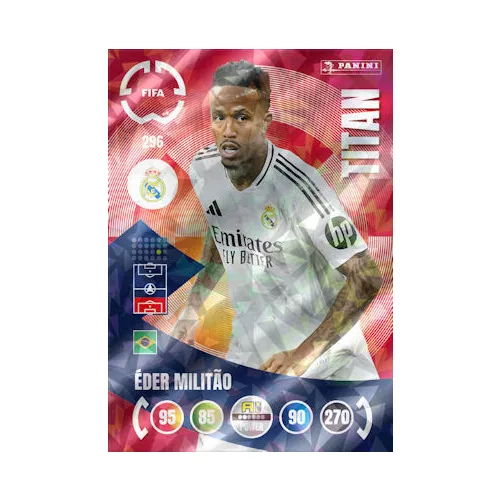 296. Éder Militão