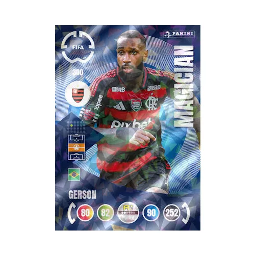 300. Gerson