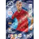 305. Joshua Kimmich