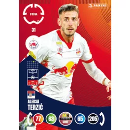 31. Aleksa Terzić