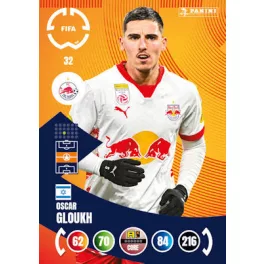 32. Oscar Gloukh