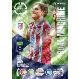 330. Julián Alvarez