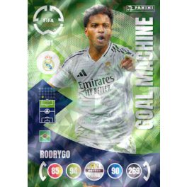 331. Rodrygo