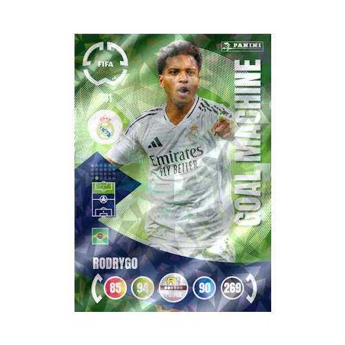 331. Rodrygo